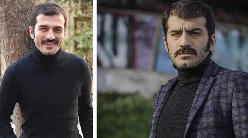 Ezel'de Ramiz Dayı'nın gençliğini canlandıran Ufuk Bayraktar'a hapis istemi! 