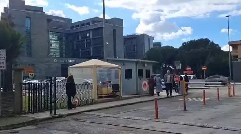 Savcının hakime silahlı saldırısının detayları ortaya çıktı! 