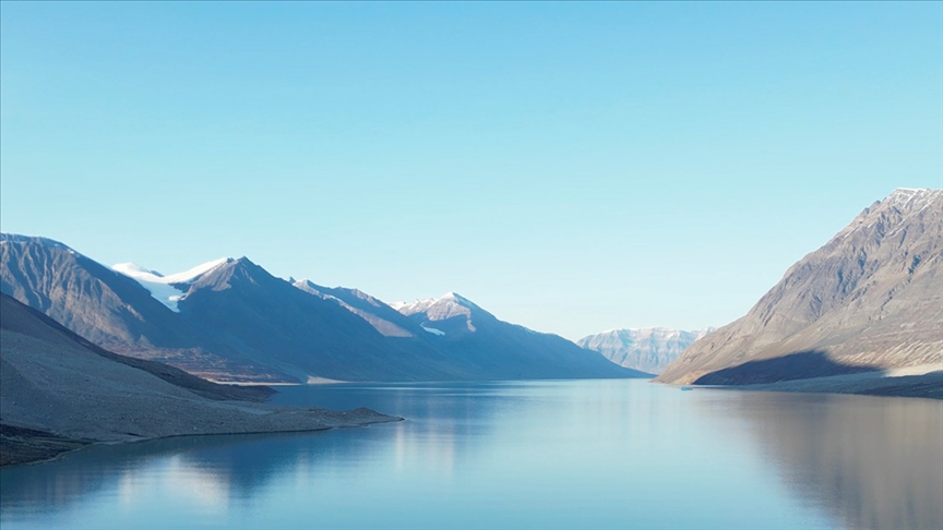 Grönland'a sahip olmanın ABD'ye maliyetinin 700 milyar doları bulacağı iddia edildi