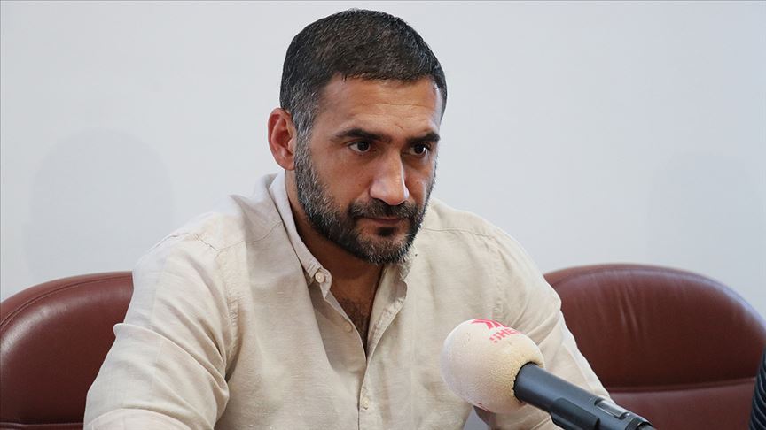 Ümit Karan Gözaltında: 15 Kişinin Uyuşturucu Testi Pozitif