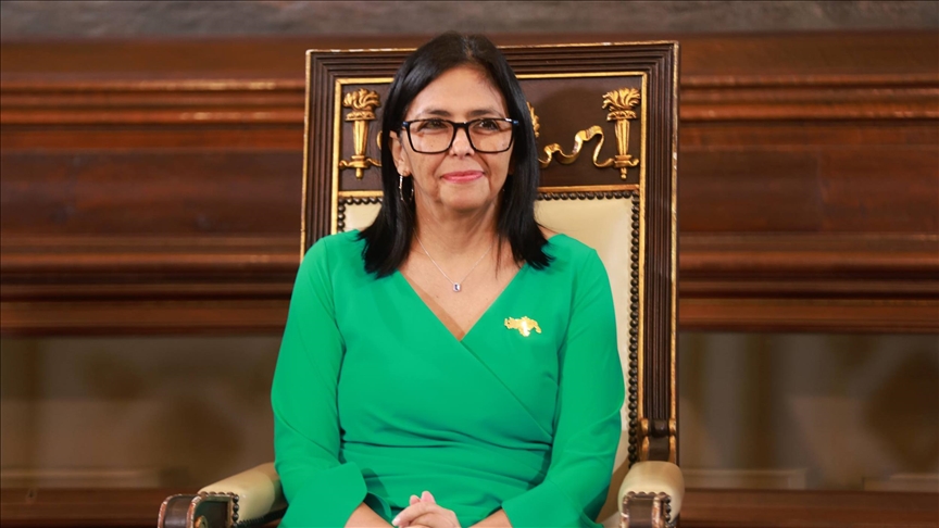 ABD ile Venezuela Arasında Diplomatik Trafik Hızlandı