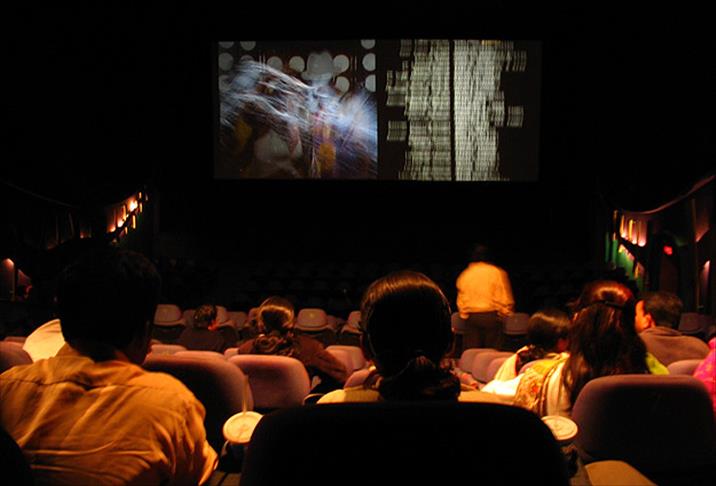 Bu hafta sinemaseverler için hangi filmler vizyonda?