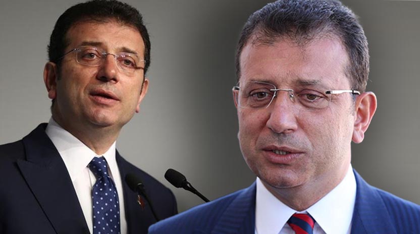 İmamoğlu'nun diploma iptaline karşı açtığı davada ilk duruşma! Yoğun güvenlik önlemi alındı 