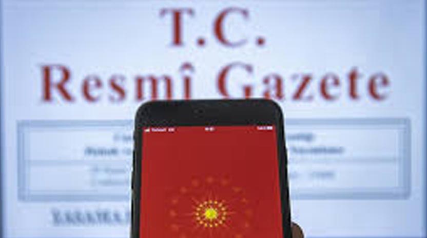 Ceza İnfaz Kurumu yönetmeliği değişti! Kadrolar düzenlendi: Resmi Gazete'de yer alan kararlar neler? 