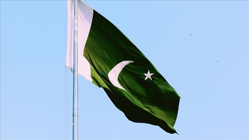 Pakistan'a 2035 iklim hedeflerine ulaşması için yaklaşık 566 milyar dolar yatırım gerekiyor