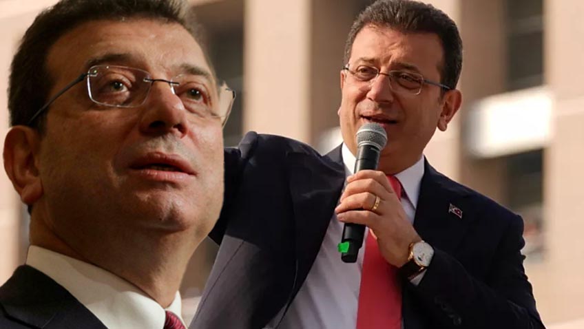 İmamoğlu'nun diploma iptaline karşı açtığı dava görüldü! Mahkemenin kararı açıklayacağı tarih belli oldu 