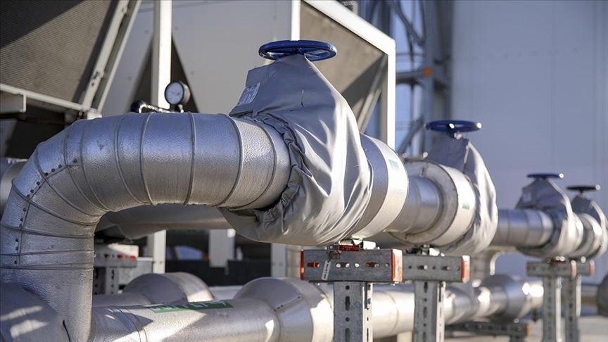 Yaptırımlar Sonrası Rusya'nın Petrol ve Gaz Gelirleri Düşüşte