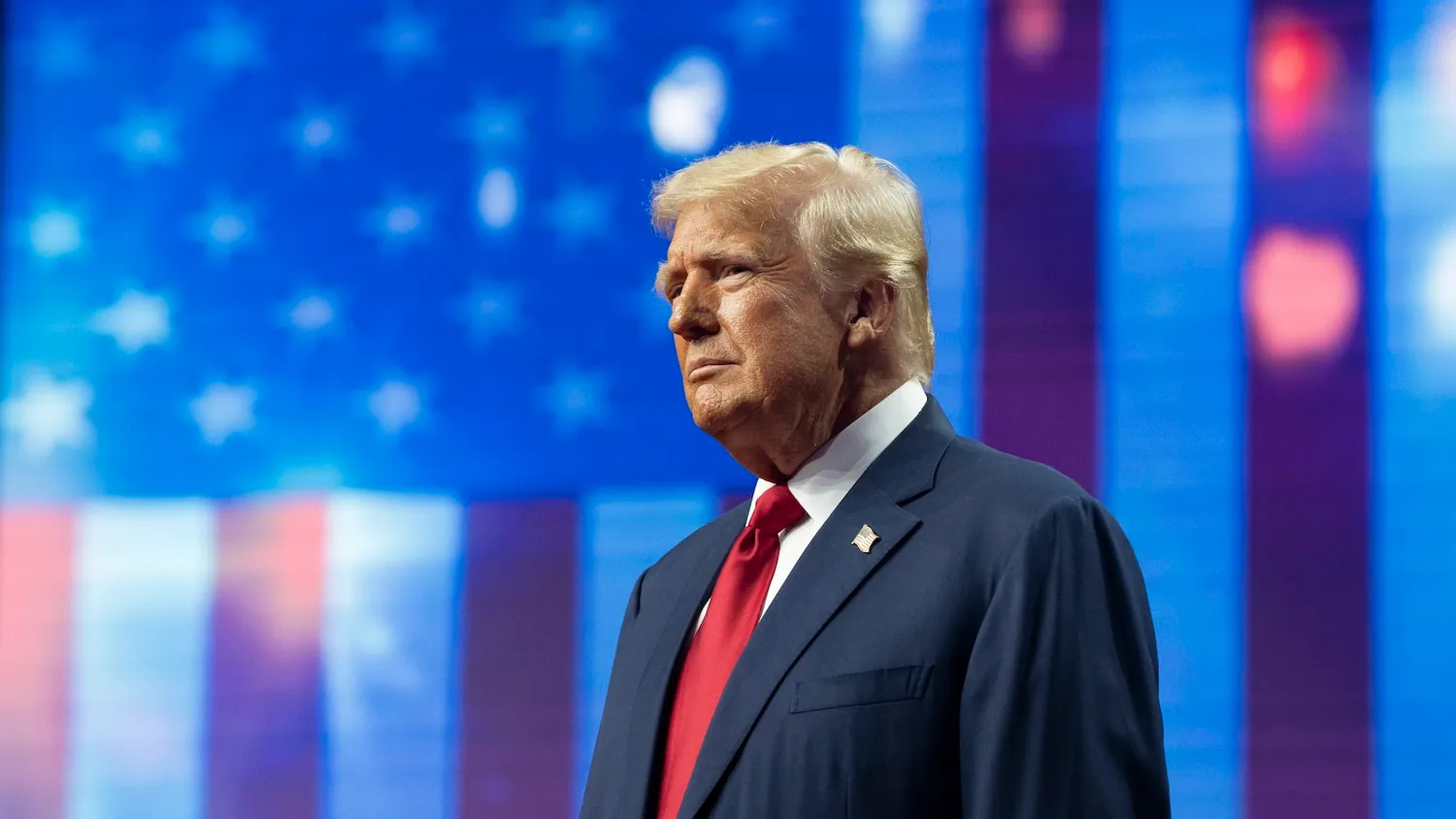 ABD Başkanı Trump, Gazze'de Barış Kurulu'nun kurulduğunu açıkladı