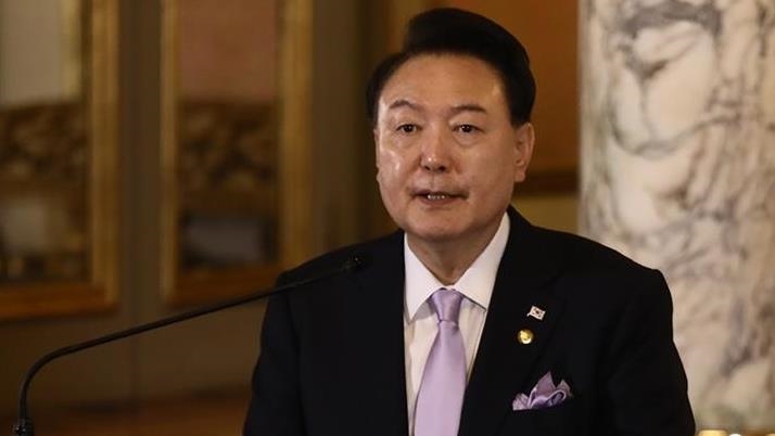 Güney Kore'de karar: Eski Devlet Başkanı Yoon Suk Yeol'a 5 yıl hapis