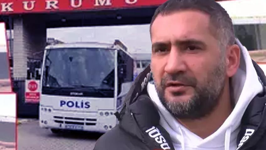 Uyuşturucu soruşturmasında Ümit Karan ifade verecek! Şüpheli sayısı 23'e çıktı yükseldi