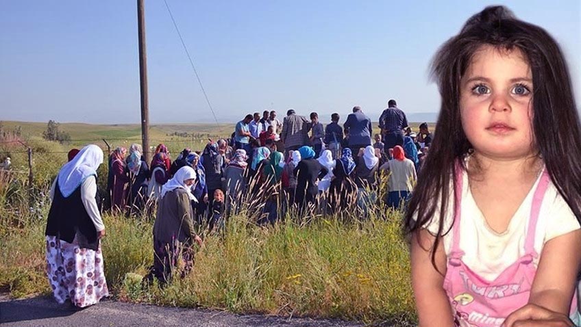 Minik Leyla'nın ölümüne ilişkin dava görüldü! Yargıtay kararı bozdu: 8 yıl sonra amca tutuklandı 