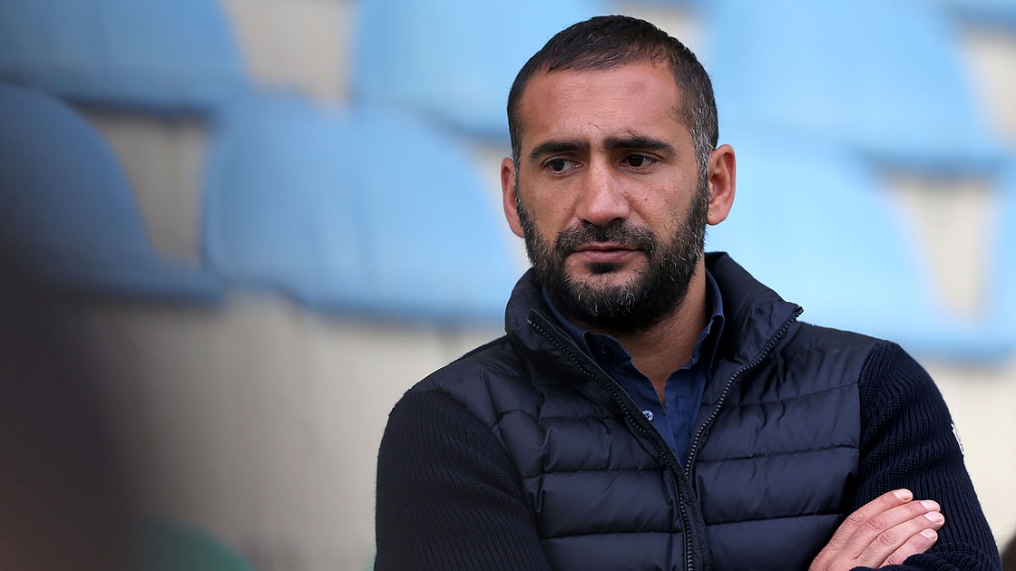 Ümit Karan Tutuklama Talebiyle Mahkemeye Sevk Edildi