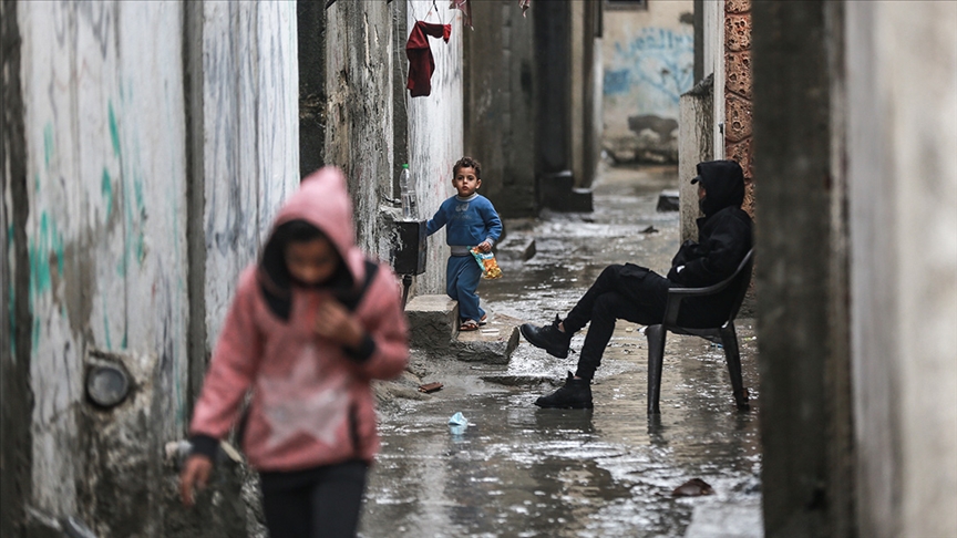 BM'den 22 Milyon Kişiye Yardım Eli: 2026 Hedefleri Açıklandı