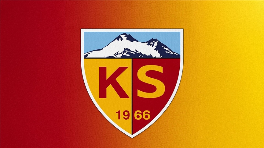Kayserispor, Pierre Gabriel kriziyle ilgili sert açıklama yaptı