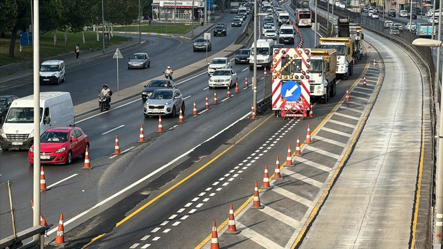 Şehirlerarası seyahat edecekler dikkat: Güncel yol durumu ve çalışmalar açıklandı