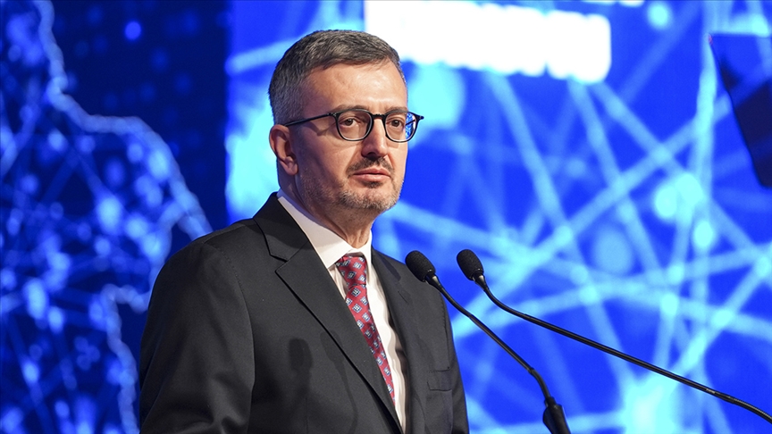 Birlik Vakfı'nın 40. kuruluş yıl dönümü programına güçlü vurgu