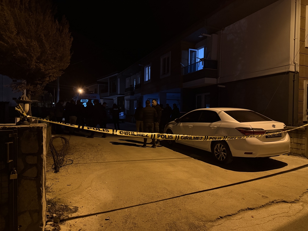 Muğla'da uzman çavuş ölümü soruşturuluyor