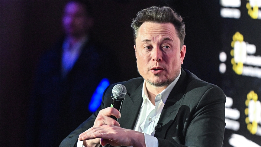 Elon Musk OpenAI ve Microsoft'tan 134 Milyar Dolar İstiyor