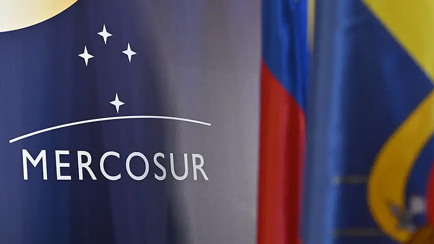 AB ve Mercosur Tarihi Serbest Ticaret Anlaşmasını İmzaladı