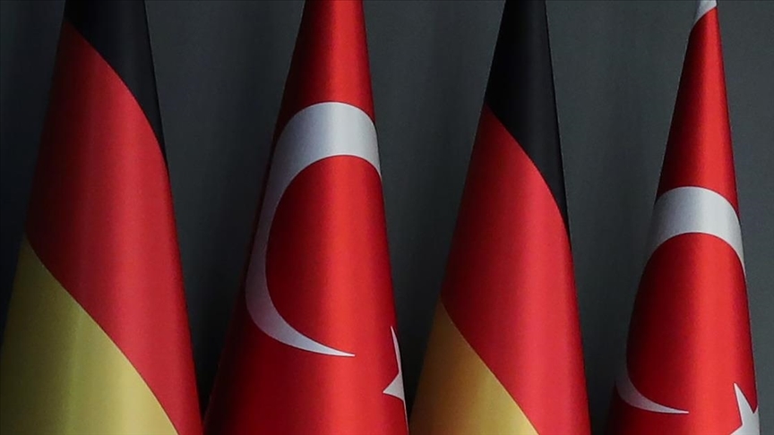 Türkiye'nin İhracat Şampiyonu Yine Almanya