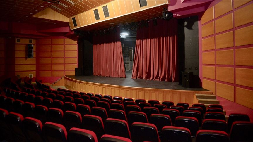 İzmir'de Sanat Dolu Bir Hafta: Haftanın Kültür Sanat Rehberi
