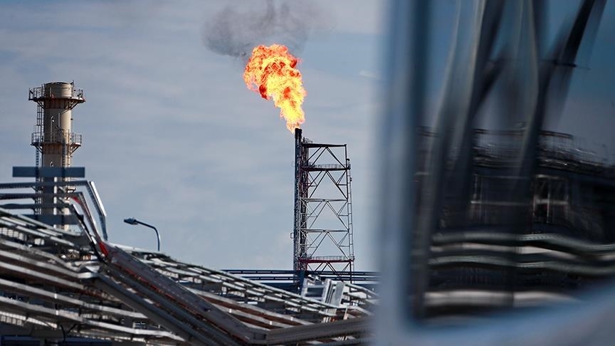Spot piyasada doğal gaz: İşlem hacmi ve fiyat detayları