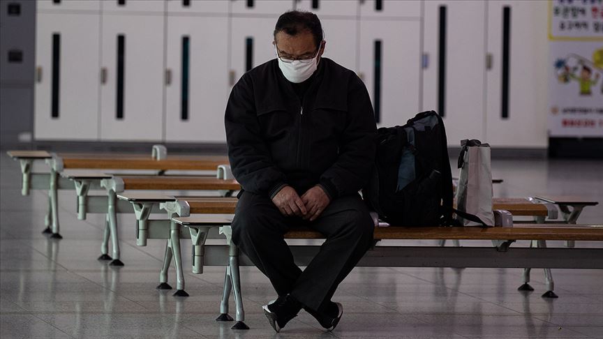 Yunanistan'da Salgın Endişesi: Bir Haftada 8 Kişi Hayatını Kaybetti