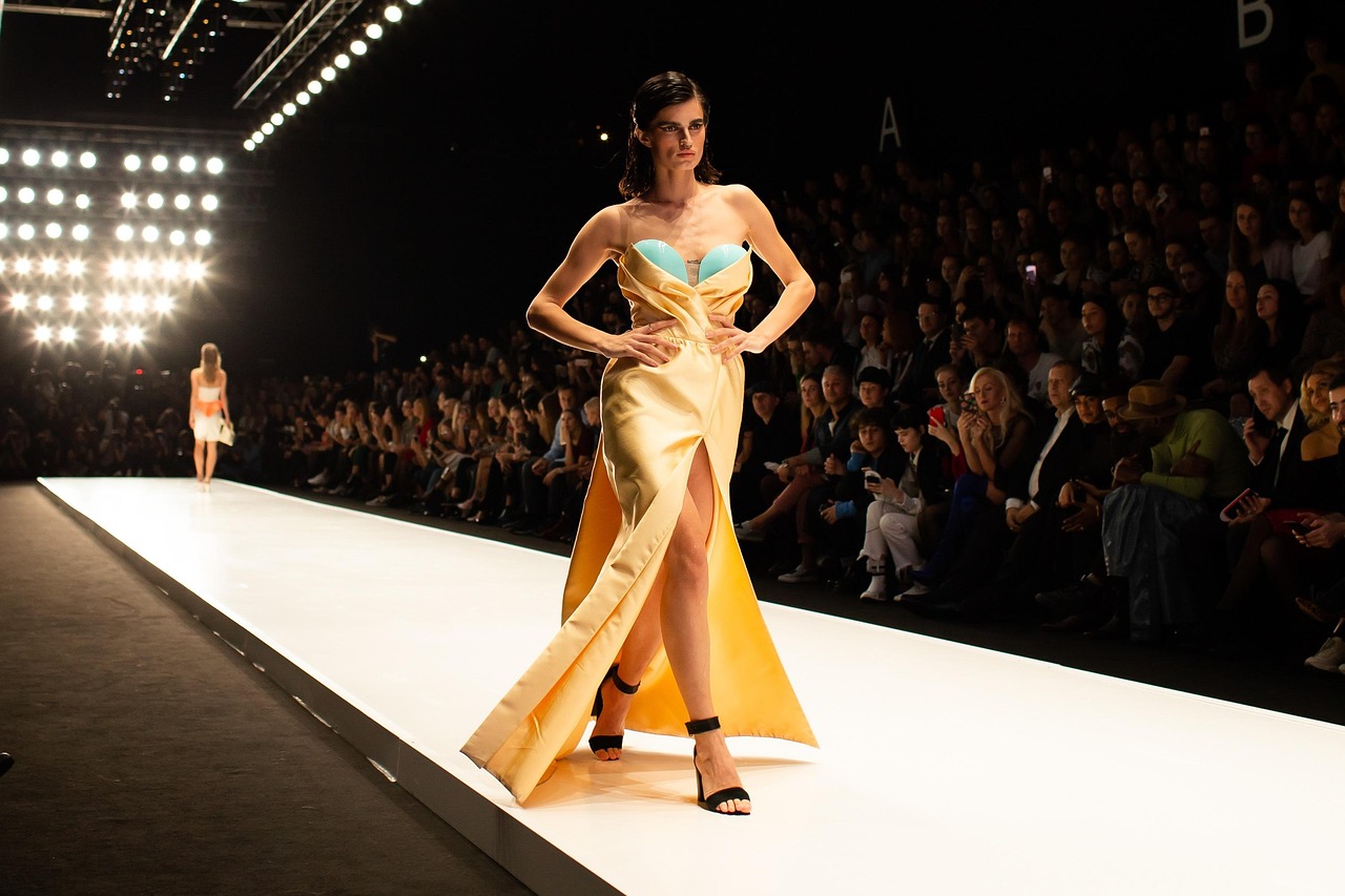 Milano'da Moda Dünyası Irkçılık Tartışmasıyla Çalkalanıyor