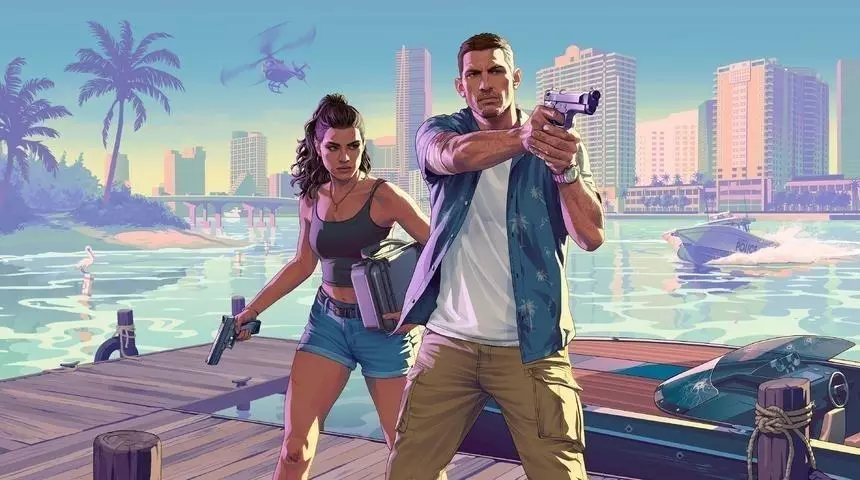 Rockstar Kanser Hastasının GTA 6 İsteğini Geri Çevirmedi