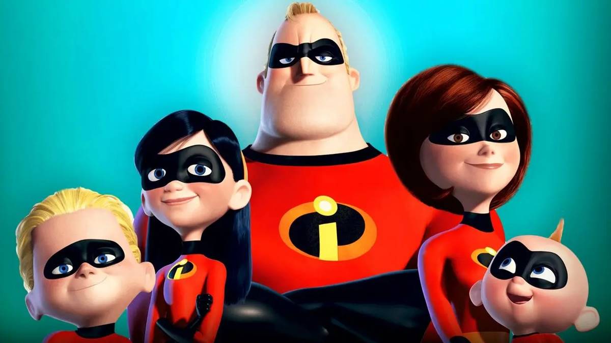 İnanılmaz Aile Yeniden Perdede: Incredibles 3 İçin Takvim Netleşiyor