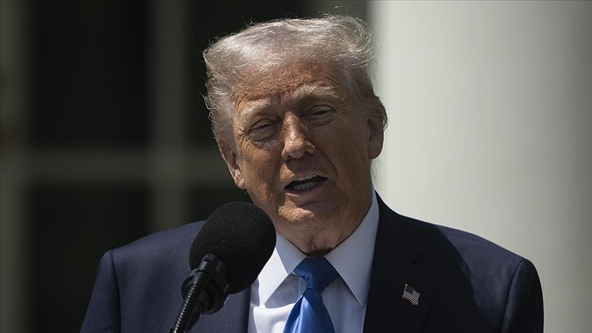 Beyaz Saray'dan CBS News'e Trump röportajı uyarısı