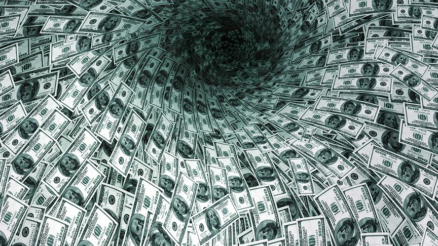 Milyarderlerin serveti geçen yıl 2,5 trilyon dolar artarak 18,3 trilyon dolara ulaştı