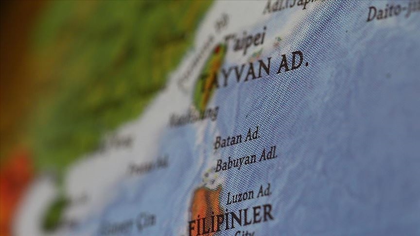 Filipinler'de enerji umudu: Güney Çin Denizi'nde yeni doğal gaz rezervi bulundu