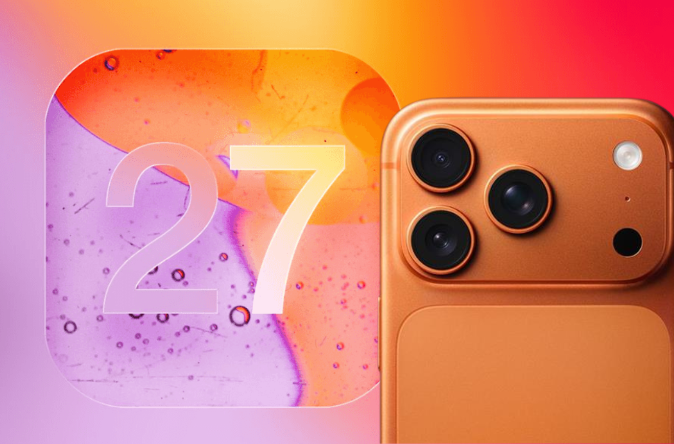 iOS 27 ile neler değişecek? iPhone'larda akıcı ve sorunsuz bir kullanım geliyor