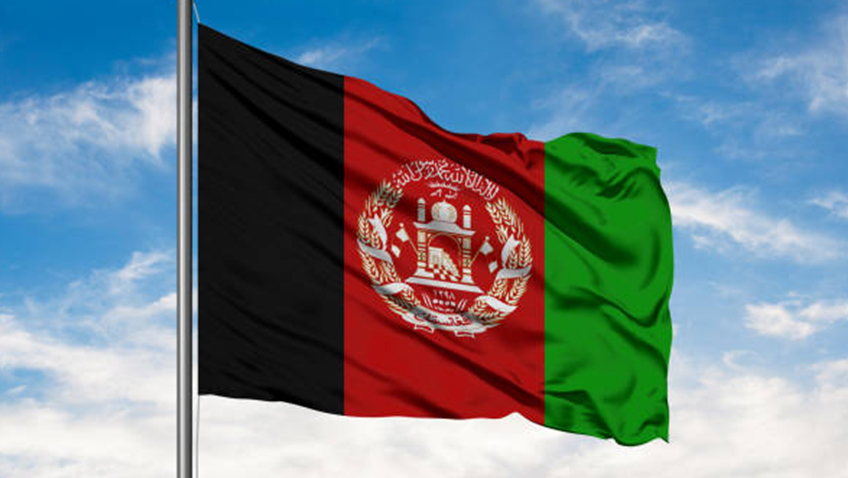Afganistan'da büyük bir patlama meydana geldi! 