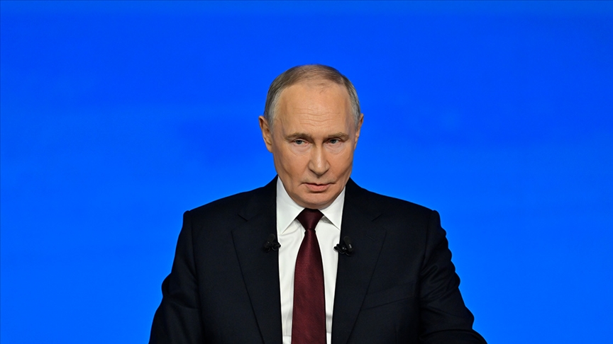 Rus ve ABD yetkilileri İsviçre'de görüşecek