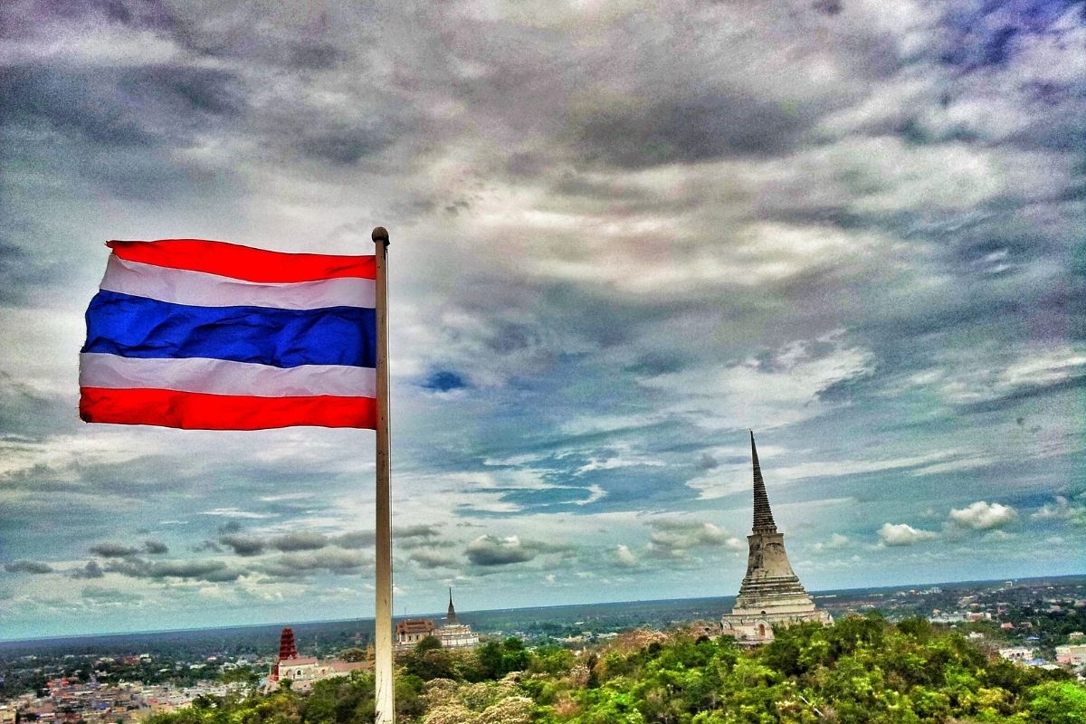 Tayland, Gazze Barış Kurulu'na davet edildi