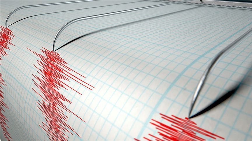 5,8 Büyüklüğündeki Deprem Pakistan'da Can Aldı: Arama Kurtarma Sürüyor