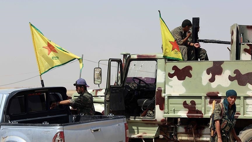 Rakka'da tansiyon yükseldi: Ordu ile YPG/SDG arasında hapishane çatışması