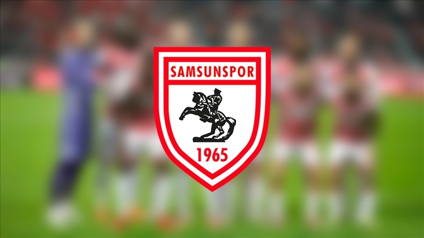 Samsunspor'dan transfer haberi:Assoumou ile prensip anlaşması