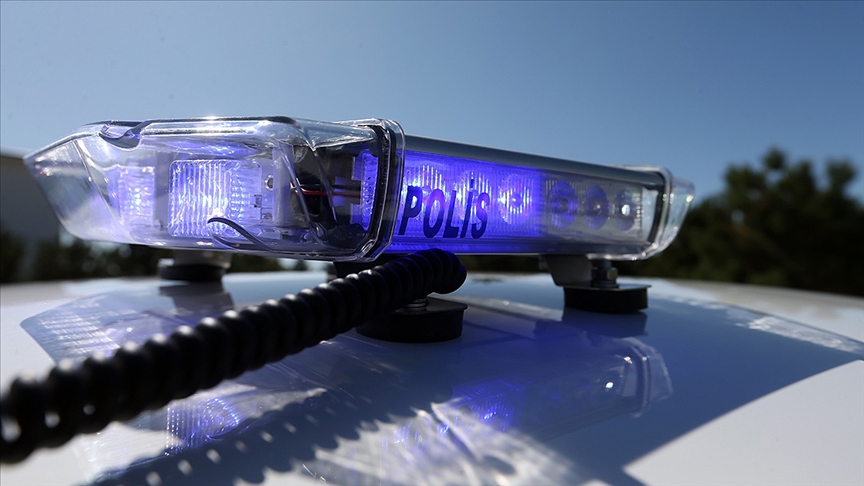 İstanbul'da tefecilik operasyonu: 3 ilde 21 şüpheli gözaltında