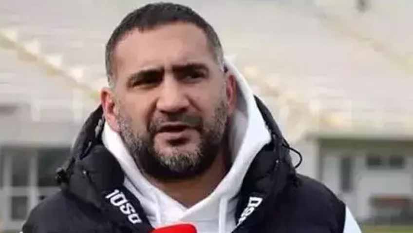 Ümit Karan'ın uyuşturucu testi hem saçta hem kanda pozitif çıktı! 