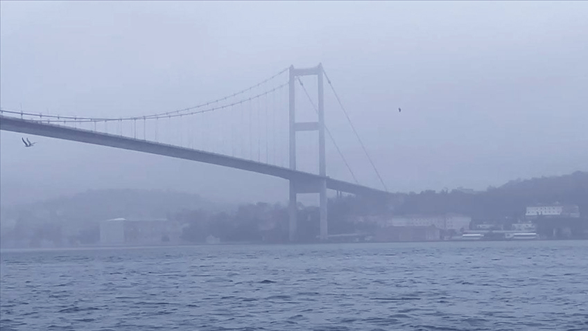 Vatandaşlar tedirgin: Beşiktaş'ta kıyıya ceset vurdu 
