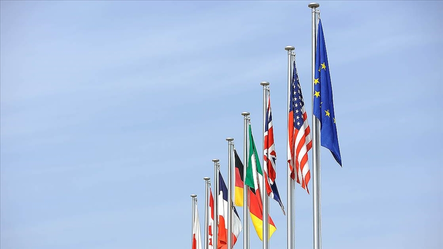 Rusya: BRICS'in küresel ekonomideki payı artarken G7'nin azalıyor