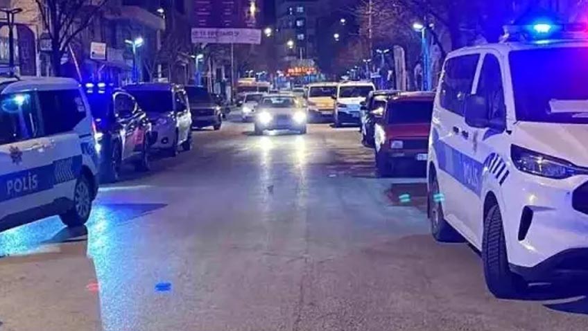 Yine bir suça sürüklenen çocuk vakası: 17 yaşındaki akranını bıçakladı! 