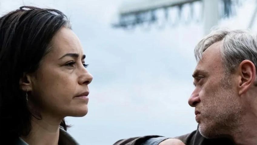 Özgü Namal'ın başrolde olduğu Sarı Zarflar Berlin Film Festivali'nde yarışacak! 