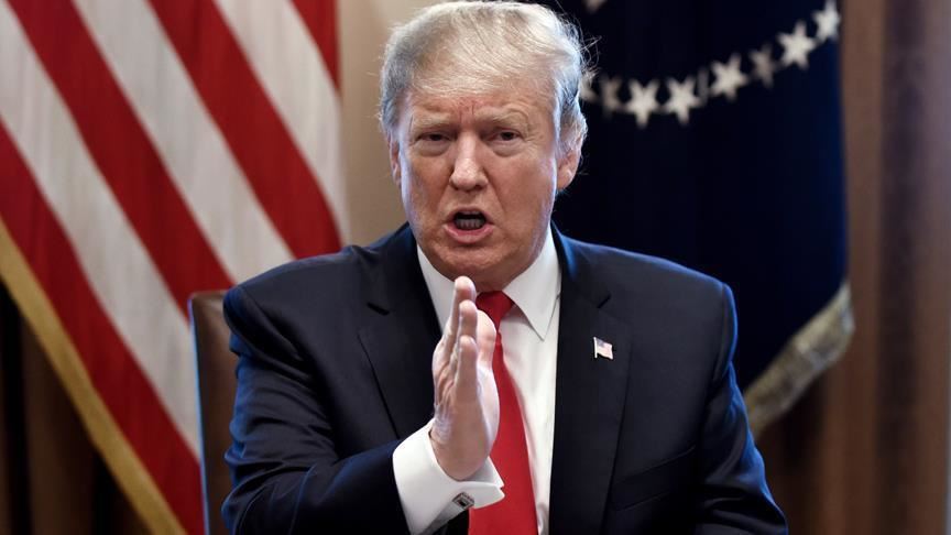 Trump'ın Vergi Tehdidi Küresel Piyasaları Altüst Etti