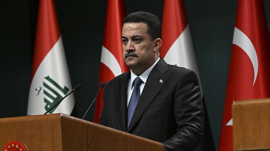 Irak Başbakanı Sudani Suriye İçin Uyarıda Bulundu