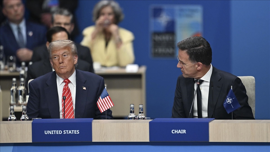 Trump'ın Grönland Israrı Batı İttifakını Sarstı: 'Geri Dönüş Yok!'