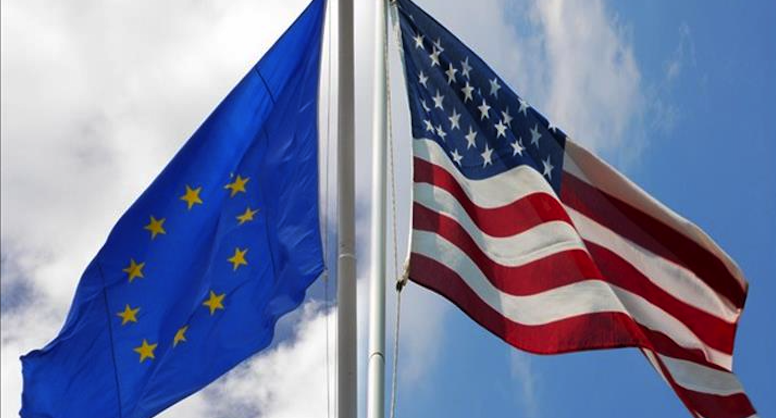 Trump 2.0 ve Avrupa: NATO'da Tarihi Kırılma Yaşanıyor!